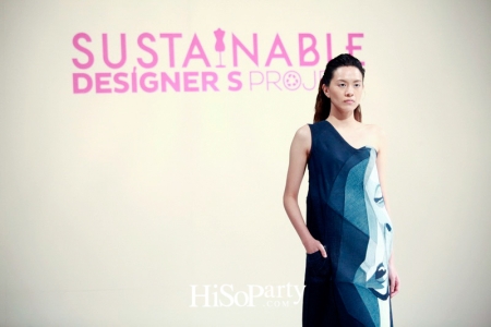 Sustainable Designer’s Project