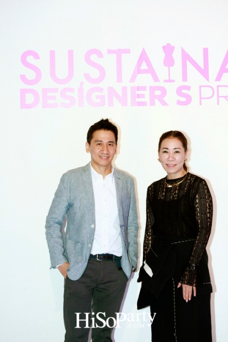Sustainable Designer’s Project