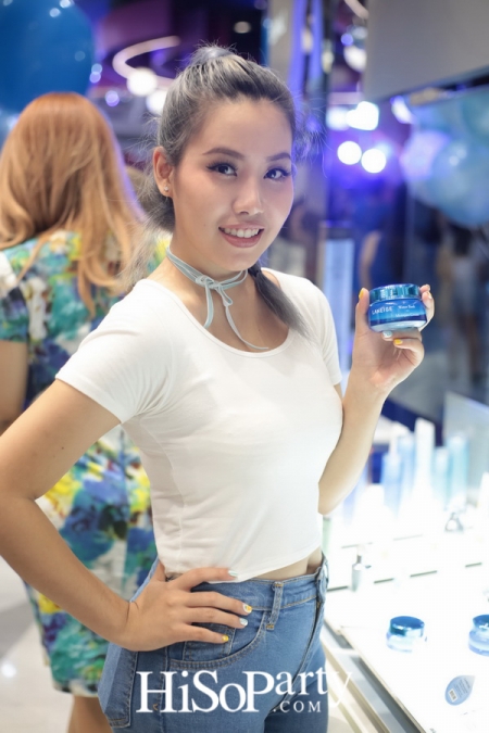 1st Laneige Flagship Store in Thailand Grand Opening