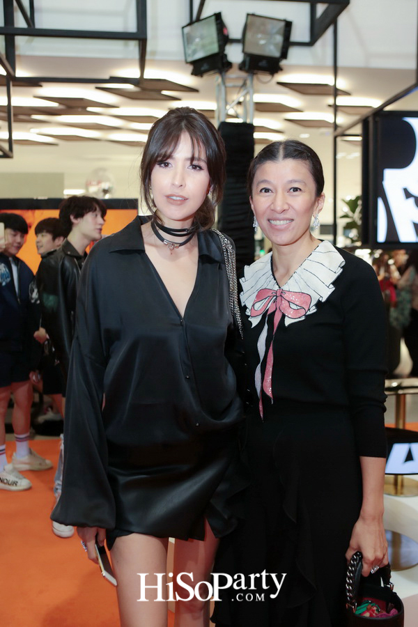 MOTIF x TOM DIXON “The Exposition” Photo Exhibition