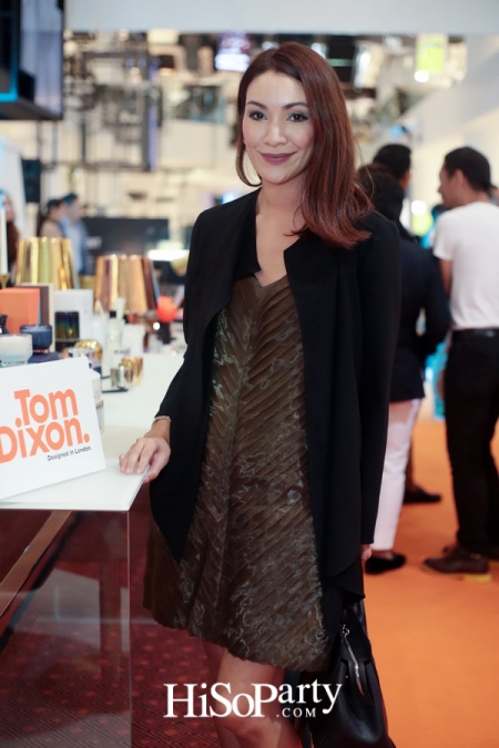 MOTIF x TOM DIXON “The Exposition” Photo Exhibition