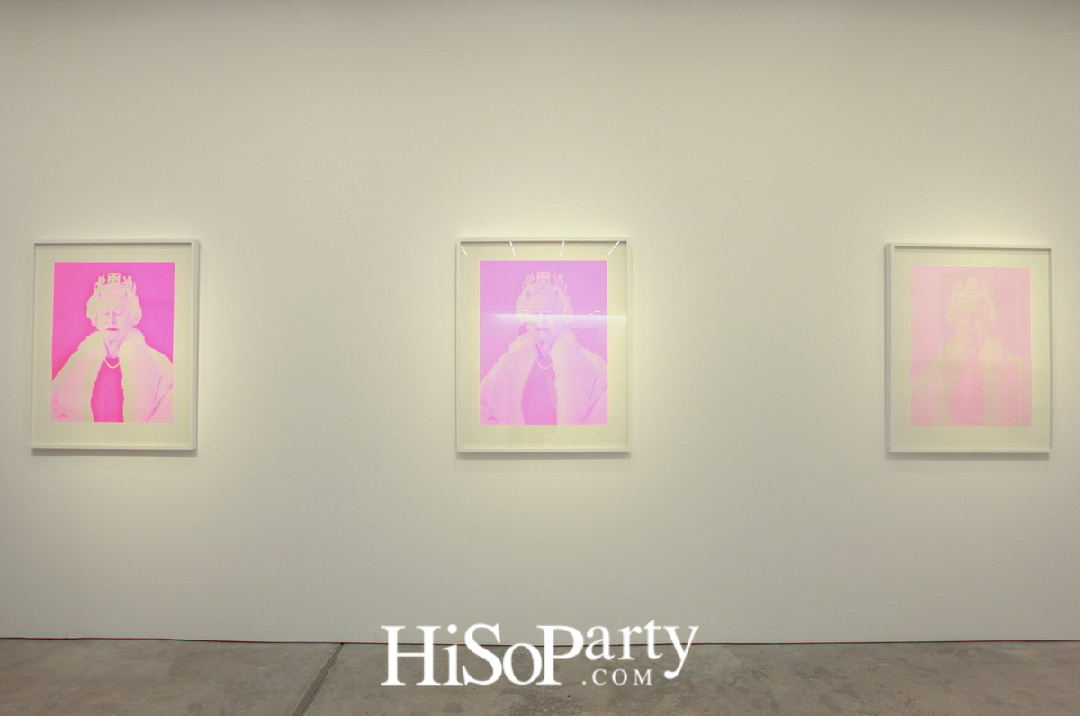 NOVA CONTEMPORARY เปิดนิทรรศการผลงานศิลปินระดับโลก