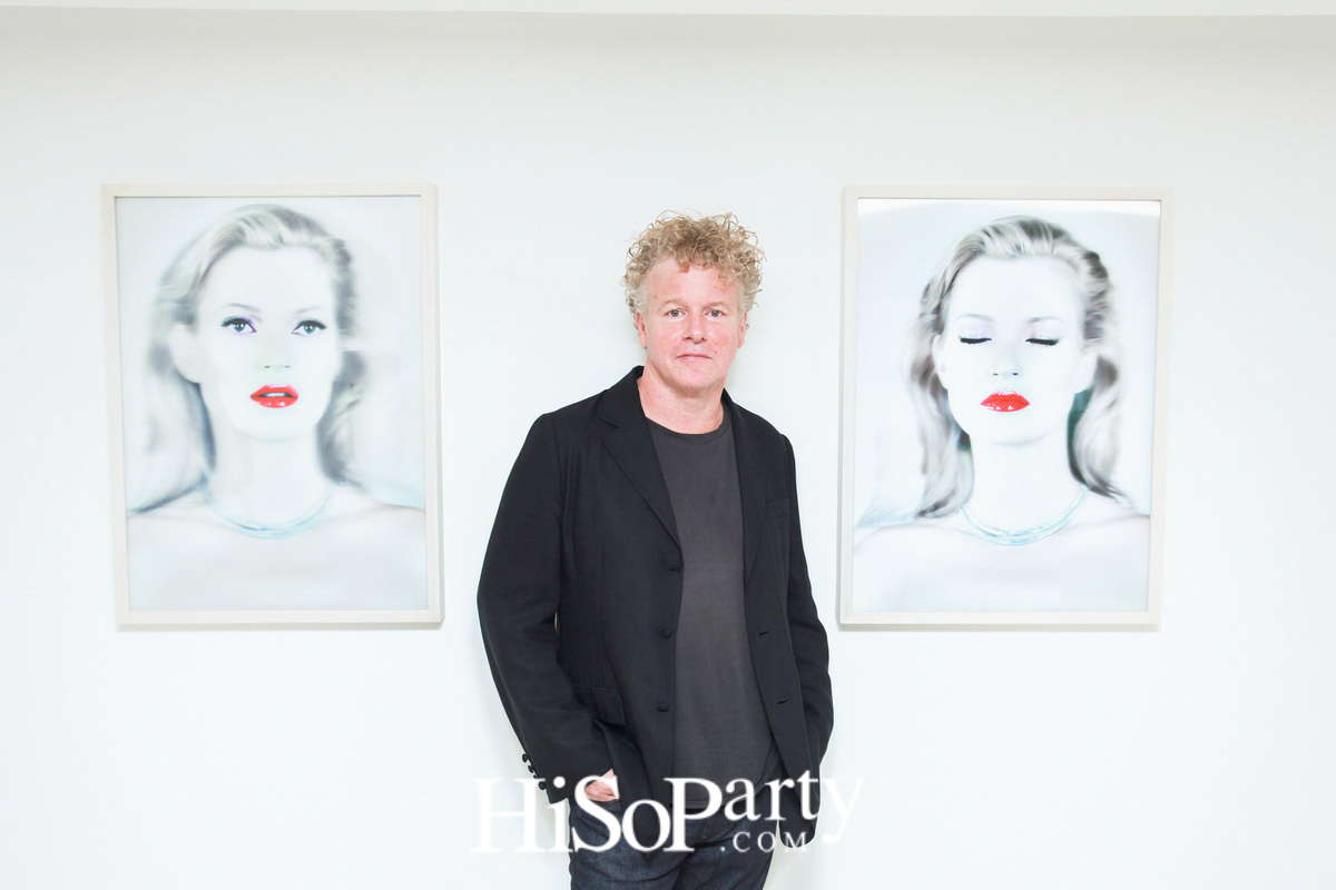 NOVA CONTEMPORARY เปิดนิทรรศการผลงานศิลปินระดับโลก