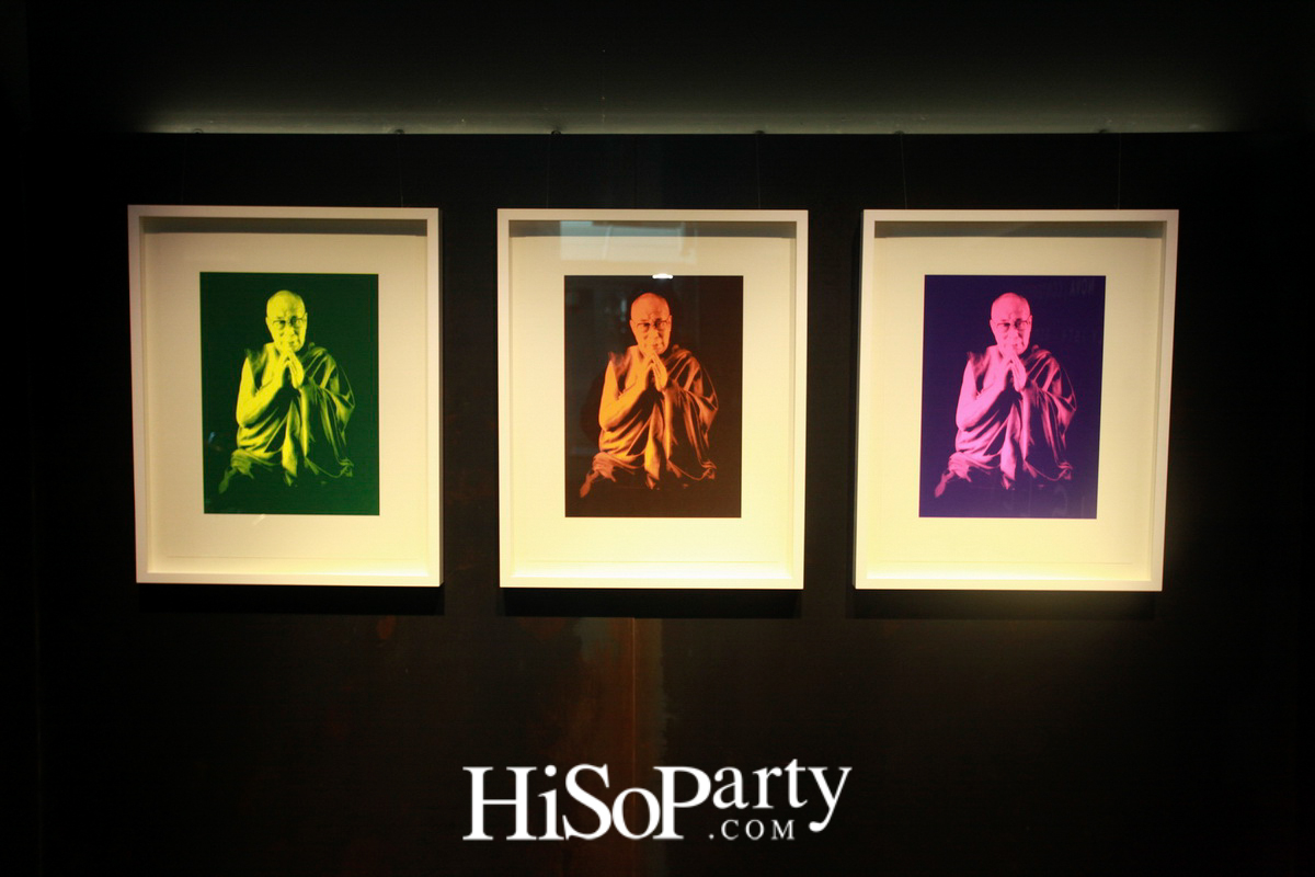 NOVA CONTEMPORARY เปิดนิทรรศการผลงานศิลปินระดับโลก