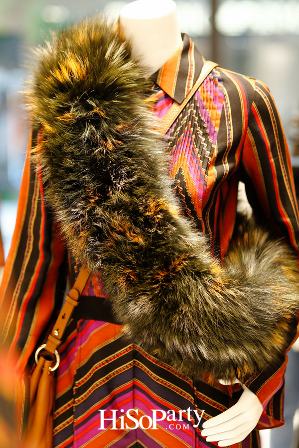 LOVE POWER – FALL 2016 By DVF