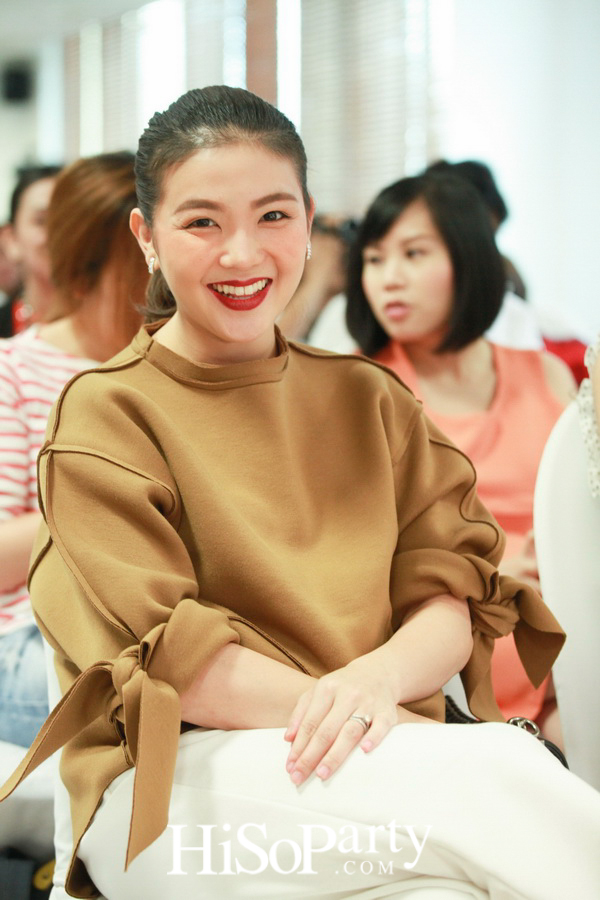 Combi Happy Mommy, Happy Baby