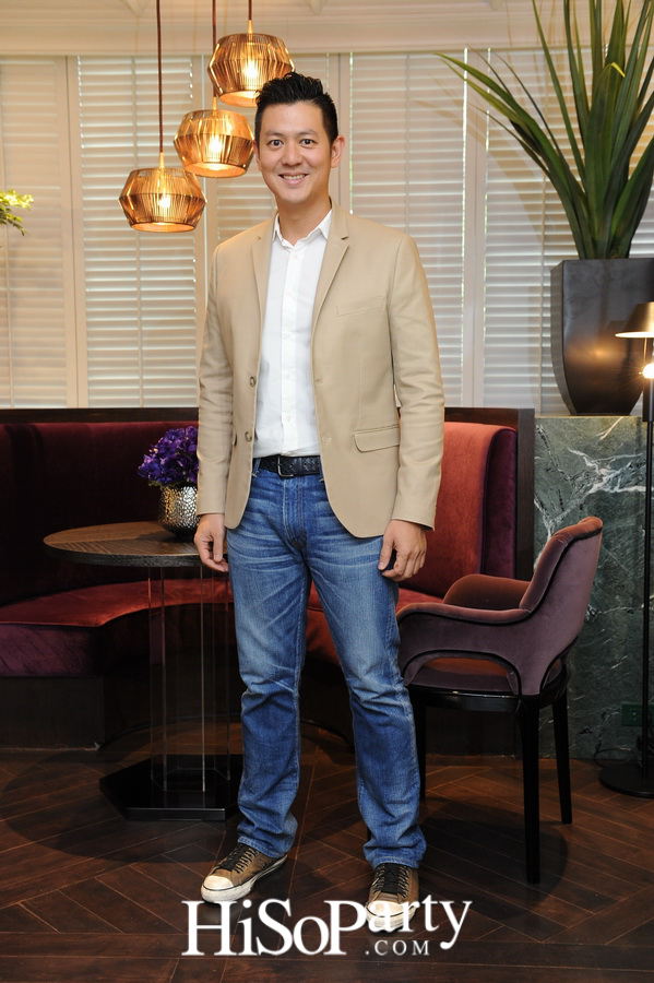 THE NO CAPTION ROOM by Villa Vinotto