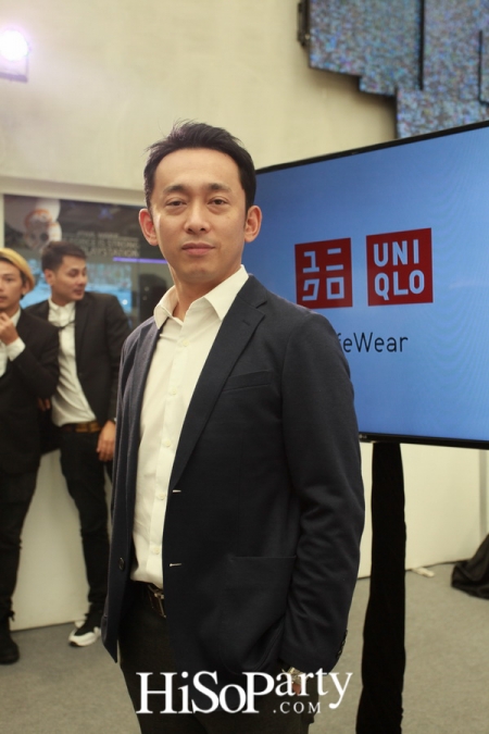 UNIQLO เปิดตัว ‘UNIQLO ONLINE STORE’