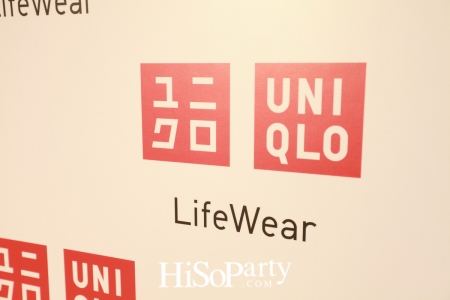 UNIQLO เปิดตัว ‘UNIQLO ONLINE STORE’