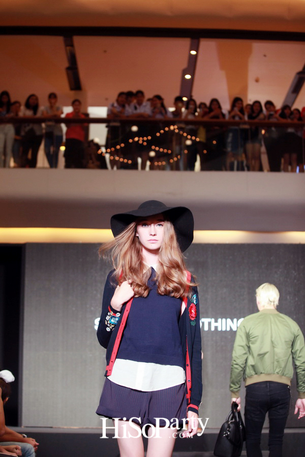 CPS CHAPS เปิดตัวเว็บไซต์ SHOP.CPSCLOTHING.COM