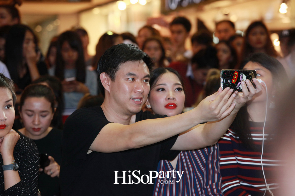 CPS CHAPS เปิดตัวเว็บไซต์ SHOP.CPSCLOTHING.COM