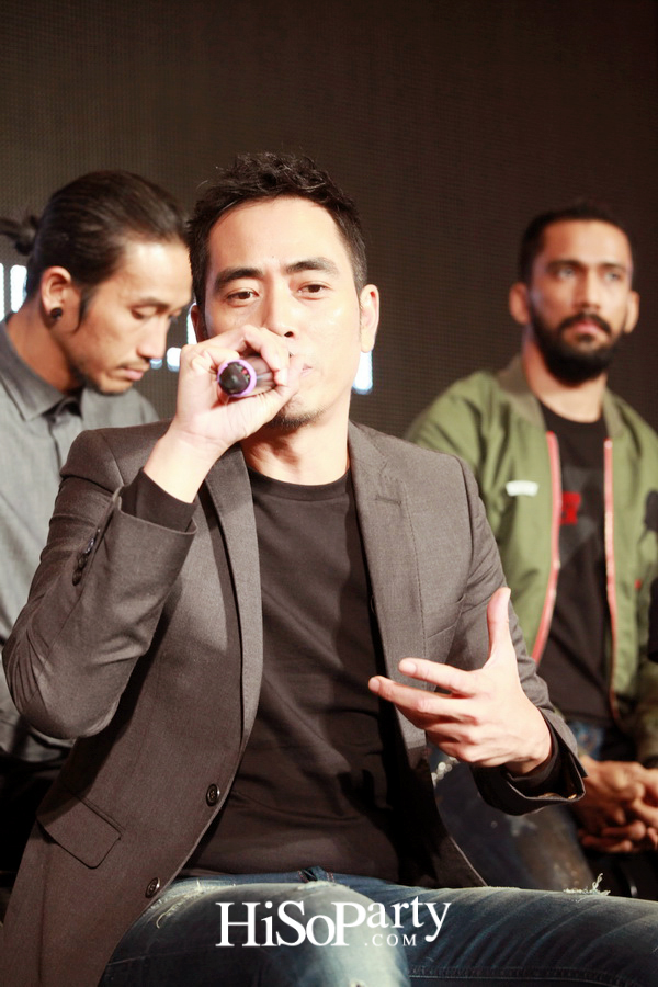 CPS CHAPS เปิดตัวเว็บไซต์ SHOP.CPSCLOTHING.COM