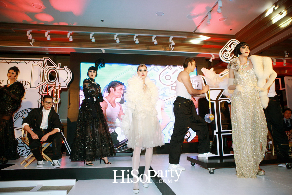 BEAUTY GEMS THANK YOU MID YEAR PARTY