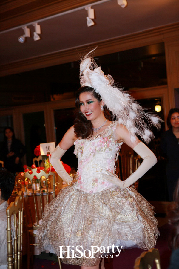 BEAUTY GEMS THANK YOU MID YEAR PARTY