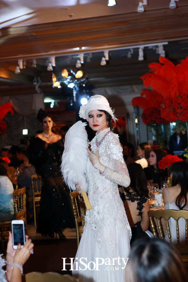 BEAUTY GEMS THANK YOU MID YEAR PARTY