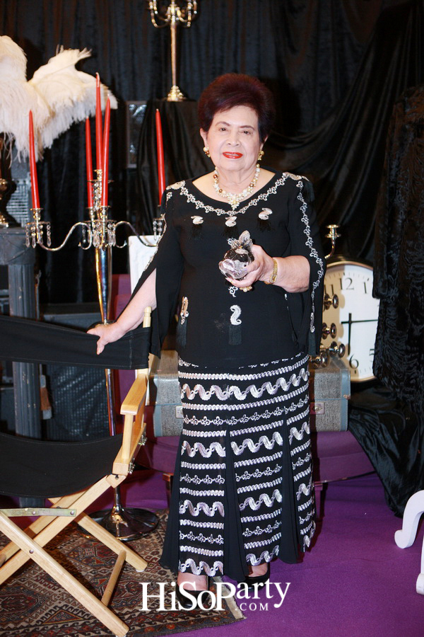 BEAUTY GEMS THANK YOU MID YEAR PARTY