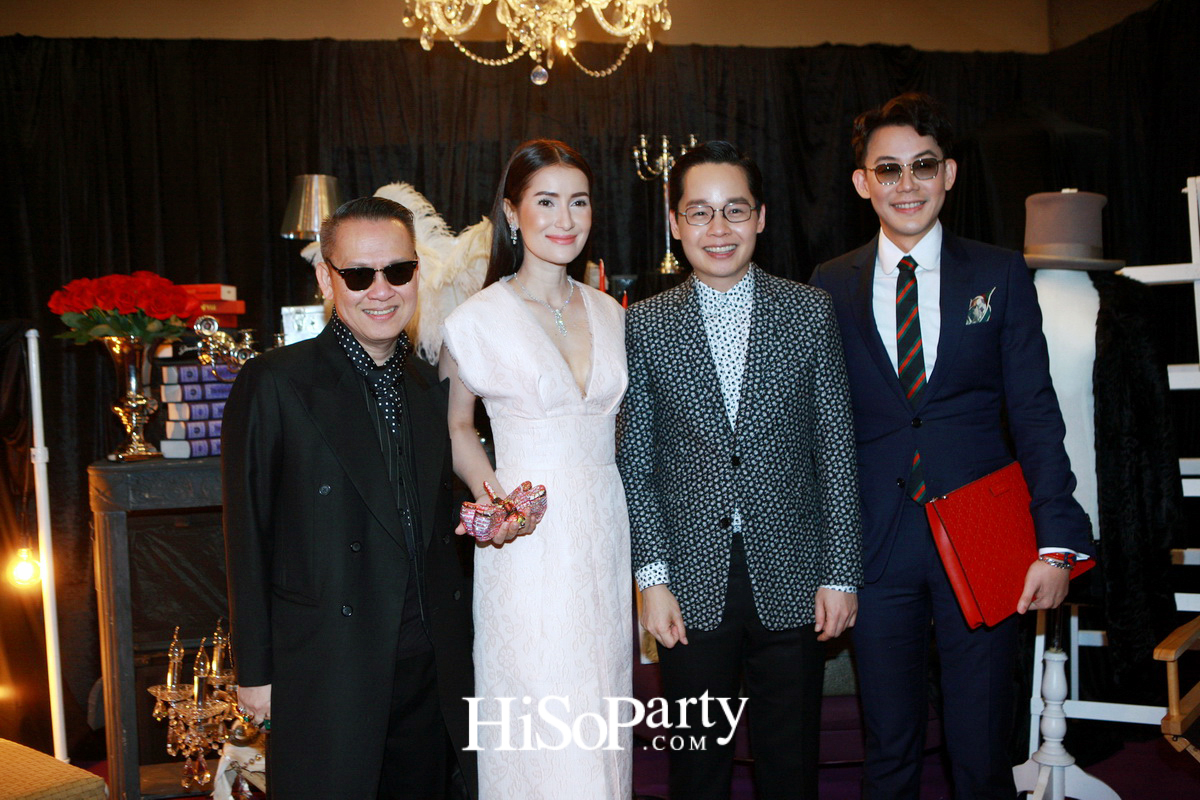 BEAUTY GEMS THANK YOU MID YEAR PARTY