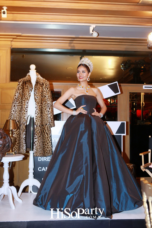 BEAUTY GEMS THANK YOU MID YEAR PARTY