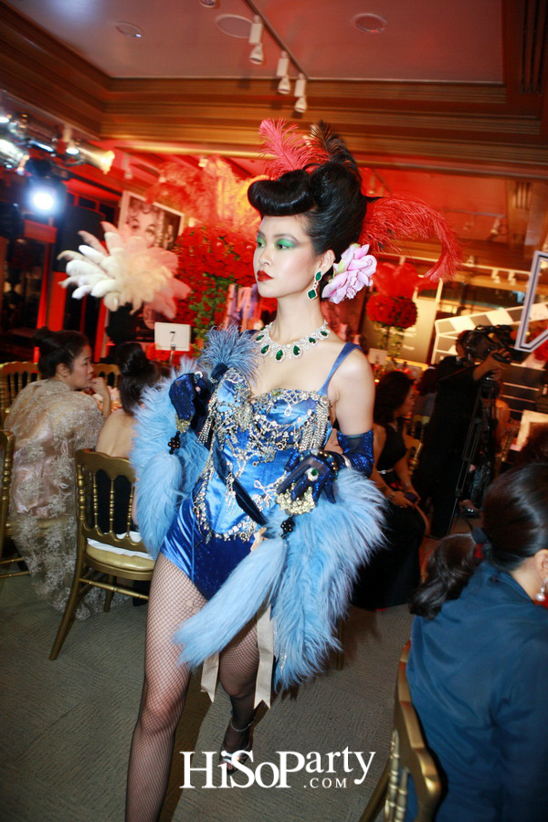 BEAUTY GEMS THANK YOU MID YEAR PARTY