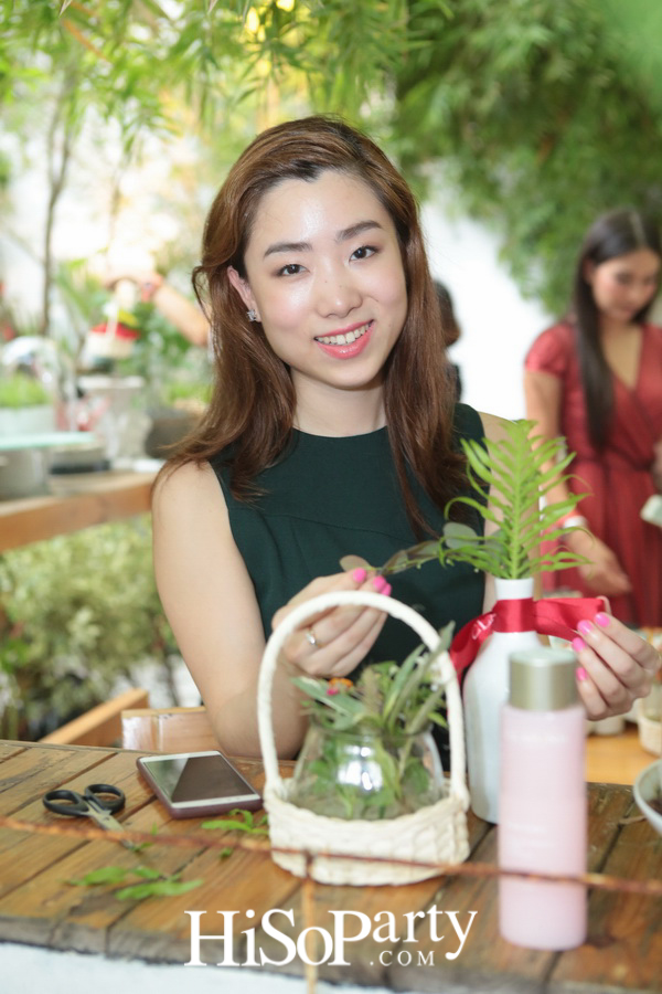 CLARINS, Anti-Ageing Treatment Essences