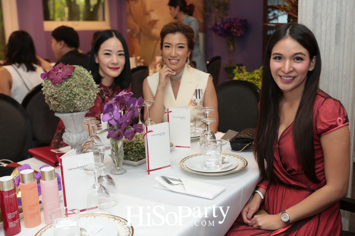 CLARINS, Anti-Ageing Treatment Essences