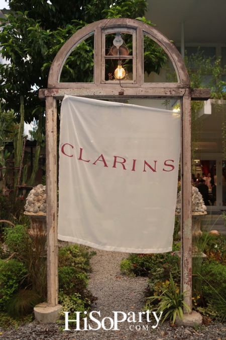 CLARINS, Anti-Ageing Treatment Essences