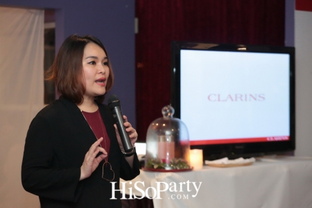 CLARINS, Anti-Ageing Treatment Essences