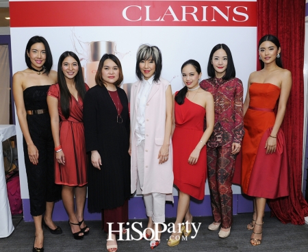 CLARINS, Anti-Ageing Treatment Essences