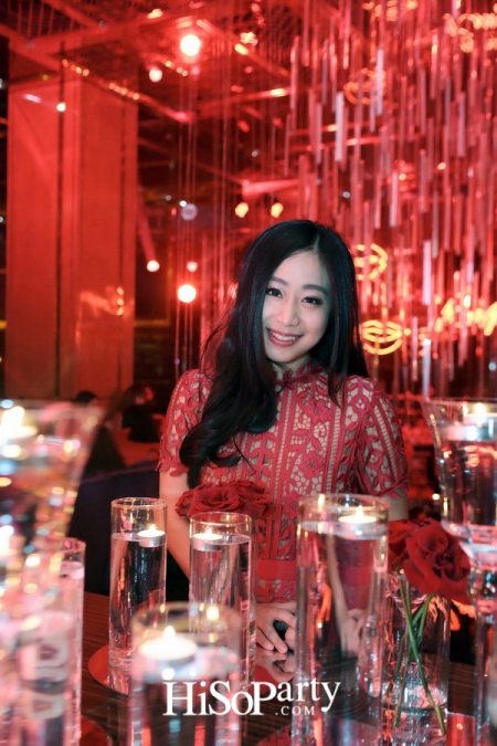 Shiseido Rouge Rouge Party