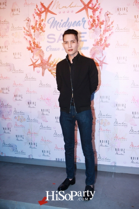 MONLADA HOMME