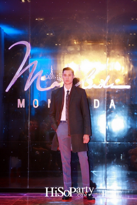 MONLADA HOMME