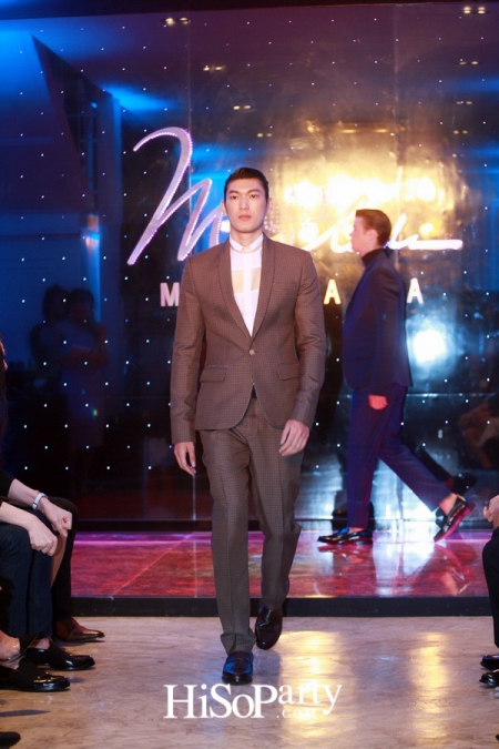 MONLADA HOMME