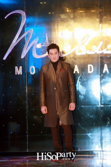 MONLADA HOMME