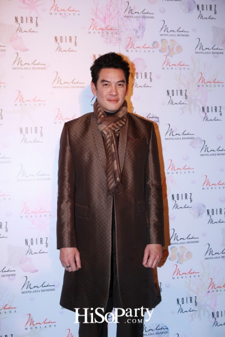MONLADA HOMME