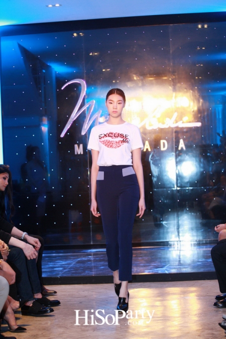MONLADA HOMME