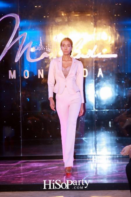 MONLADA HOMME