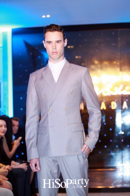 MONLADA HOMME