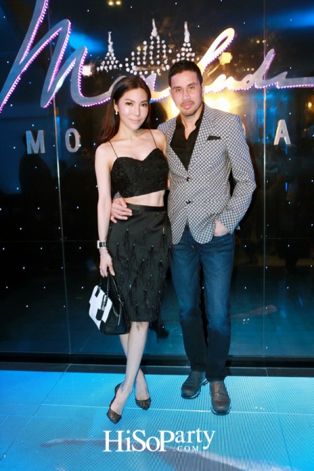 MONLADA HOMME