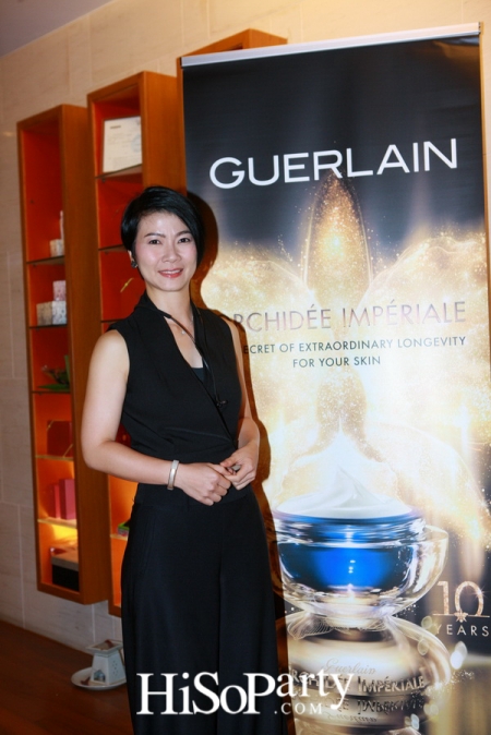 Exclusive Full Facial Treatment by GUERLAIN