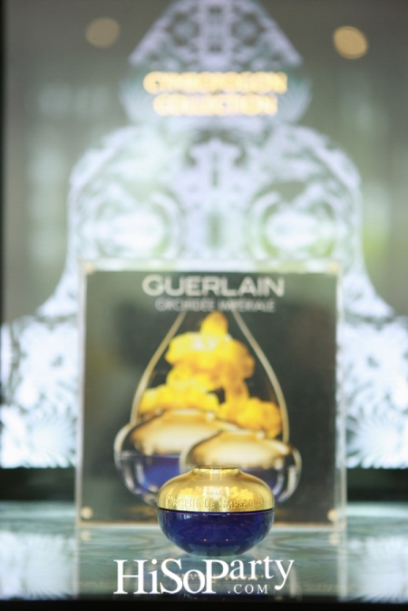 Exclusive Full Facial Treatment by GUERLAIN