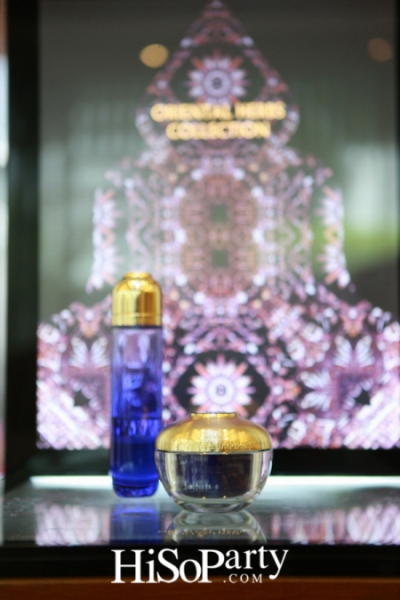 Exclusive Full Facial Treatment by GUERLAIN