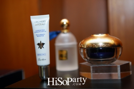 Exclusive Full Facial Treatment by GUERLAIN