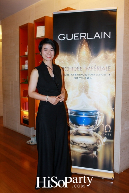 Exclusive Full Facial Treatment by GUERLAIN