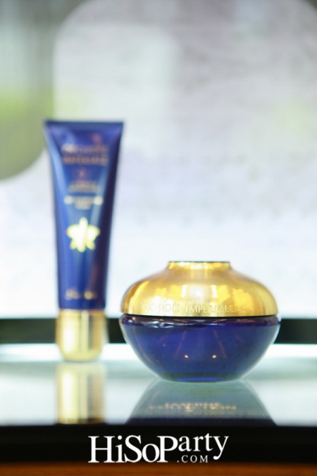 Exclusive Full Facial Treatment by GUERLAIN