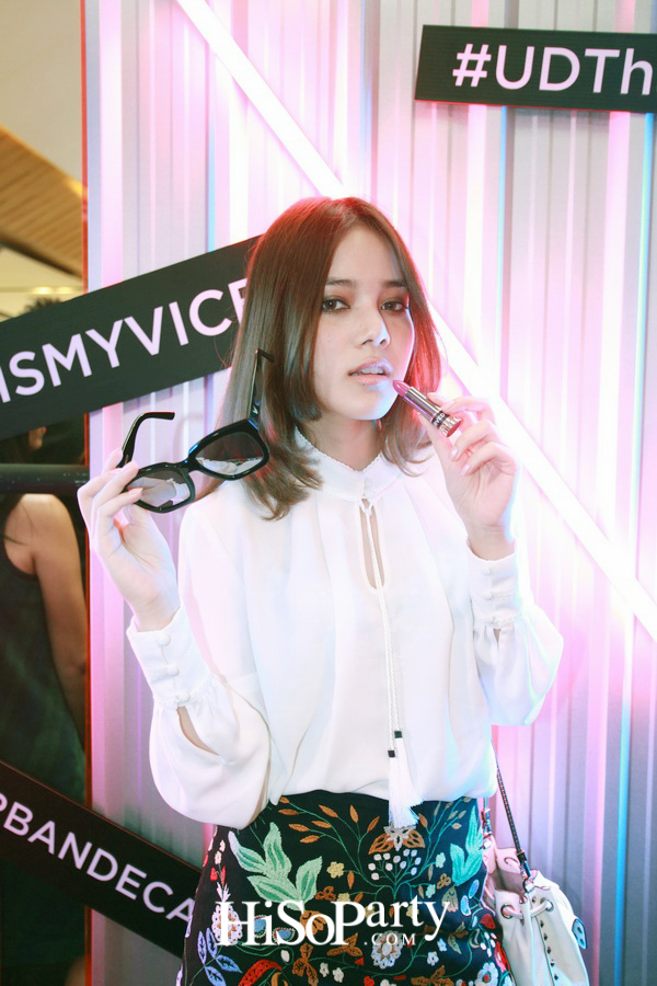 URBAN DECAY VICE LIPSTICK