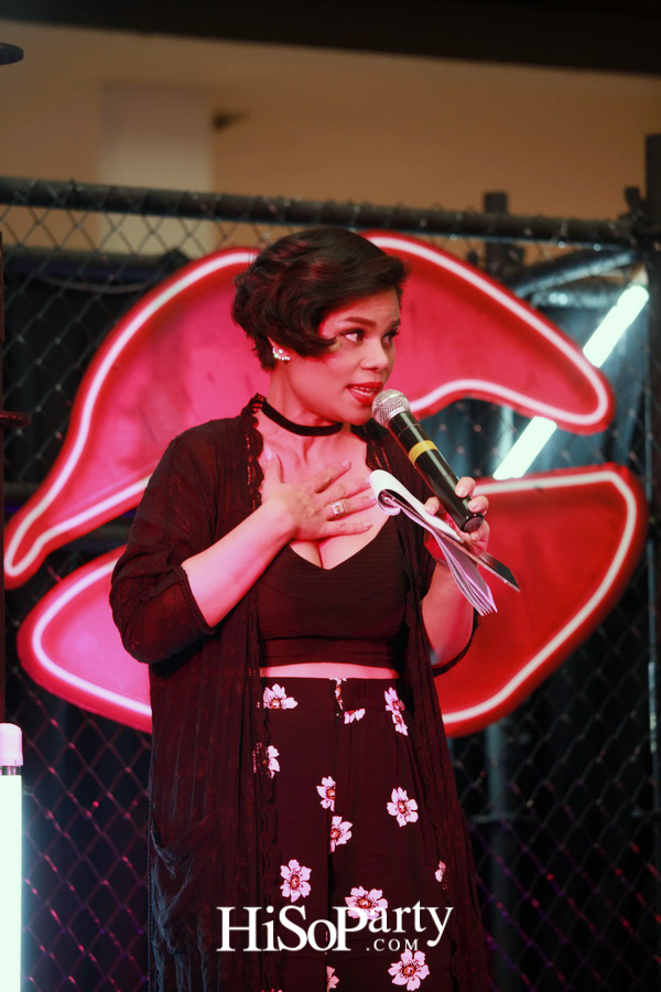 URBAN DECAY VICE LIPSTICK