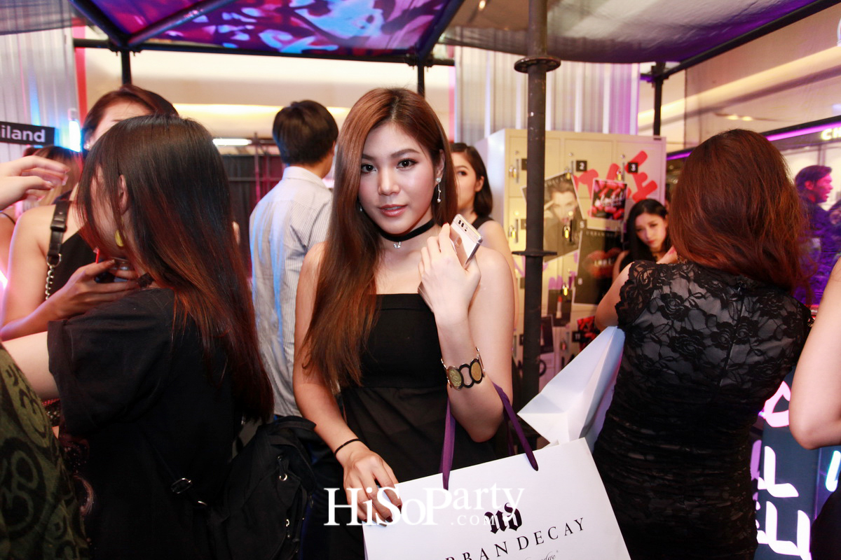 URBAN DECAY VICE LIPSTICK