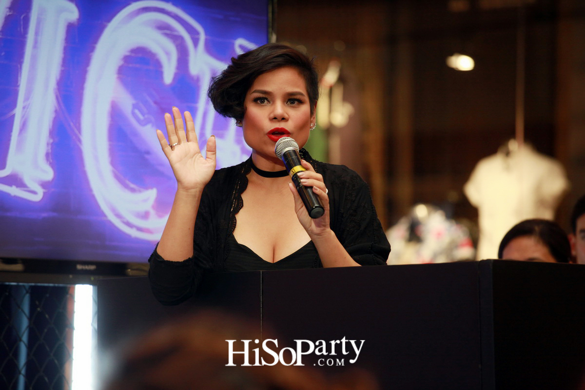 URBAN DECAY VICE LIPSTICK