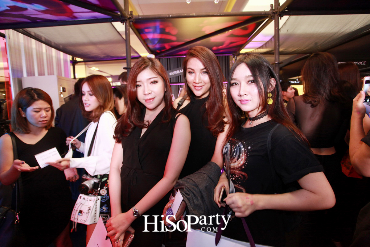 URBAN DECAY VICE LIPSTICK