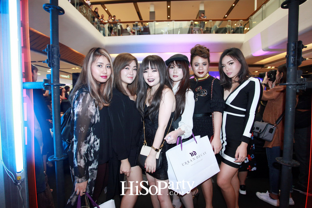 URBAN DECAY VICE LIPSTICK